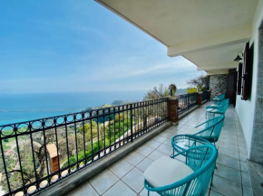 Taormina Sea View Apartment
